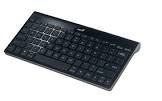Clavier bt luxepad 9100