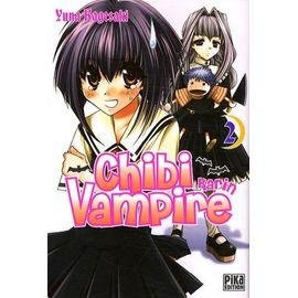 Karin, chibi vampire - tome 2