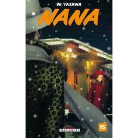 Nana - tome 15