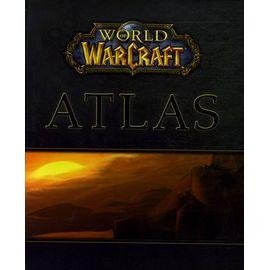 World of warcraft atlas