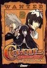 Coyote ragtime show 2