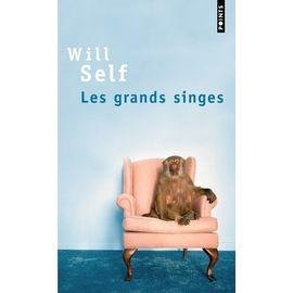 Les grands singes