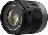 Objectif 14-42mm h-fs014042