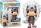Figurine jiraya 1025
