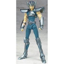 Figurine saint cloth myth wolf nachi (japan import)