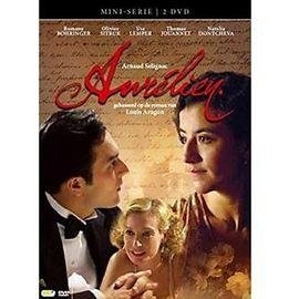 Studio canal - aurelien - 2 dvd (1 dvd)