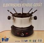 Fondue