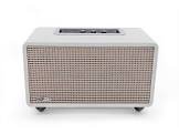 Enceinte bluetooth hfg 411bt/w