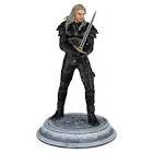 Figurine the witcher netflix