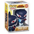 Figurine mha gang orca 1331