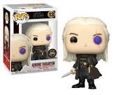 Figurine got aemond targaryen 13