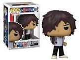 Figurine bleach yasutora sado (chad) 1614