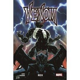 Venom - tome 1 - rex
