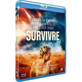 Survivre - blu-ray