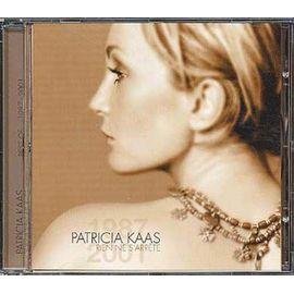Cd rien ne s'arrete - best of 1987-2001
