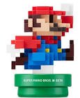 Accessoire amiibo super mario 8-bit