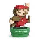 Accessoire amiibo mario anniversaire 30 ans