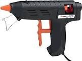 Pistolet a colle 80w