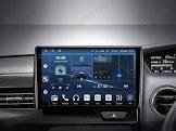 Auto radio carplay