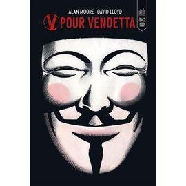 V pour vendetta