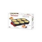 Crepiere tcp-65