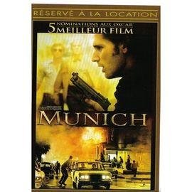 Munich (dvd locatif)
