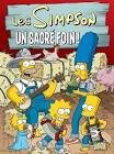 Les simpson t.2