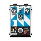 Pedale d'effet commet chorus