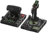 Systeme de simulation de vol velocityone flightdeck