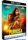 Furiosa : une saga mad max - a?dition limitee steelbook e. leclerc
