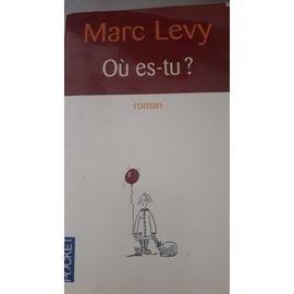 Ou es-tu ?