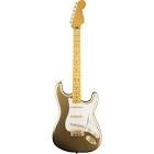 Guitare stratocaster 50eme anniversaire yako