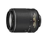 Objectif dx 55-200