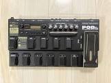 Pedalier pod xt live