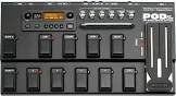 Pedalier pod xt live