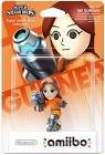 Amiibo smash bros mii gunner 50