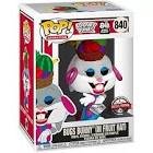 Figurine bugs bunny ( in fruit hat ) 840