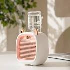 Mini ventilateur fan