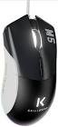 Souris m5 black eco