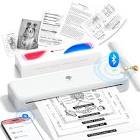 Imprimante thermique a4 m834
