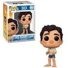 Figurine pop luca paguro