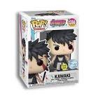 Figurine kawaki 1384