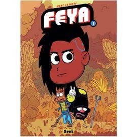 Feya tome 1