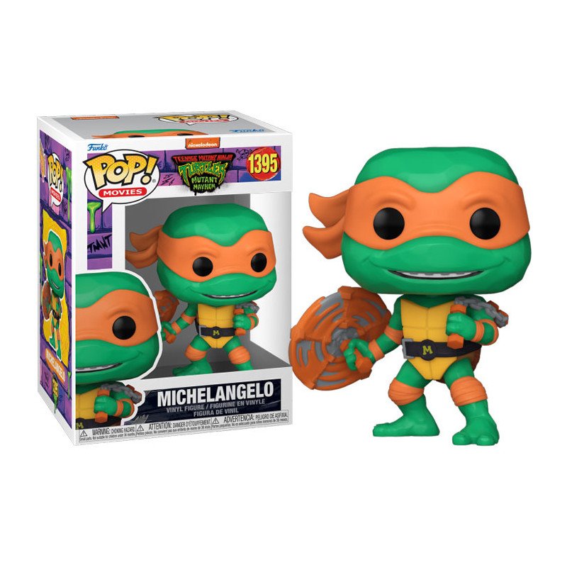 Pop michelangelo 1395