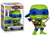 Pop leonardo 1391
