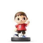 Figurine amiibo villageois