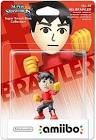Figurine amiibo ?mii brawler n°48?