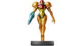 Figurine amiibo samus aran