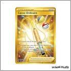 Carte a collectionner canne ordinaire 215/202