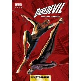 Marvel dark tome 2 - daredevil - unusual suspects